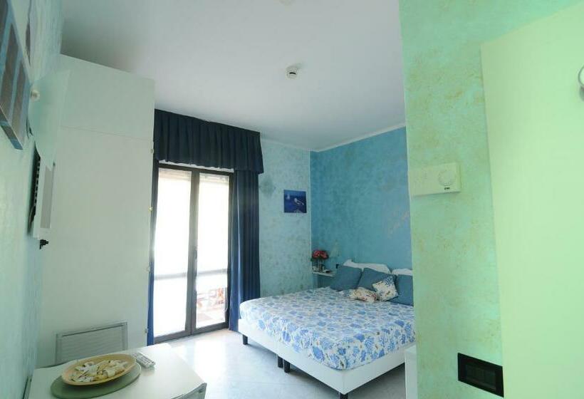 Номер Стандарт, Residence Mondial