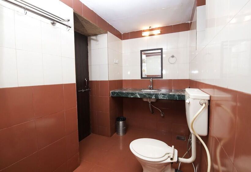 Семейный Номер Deluxe, Westend