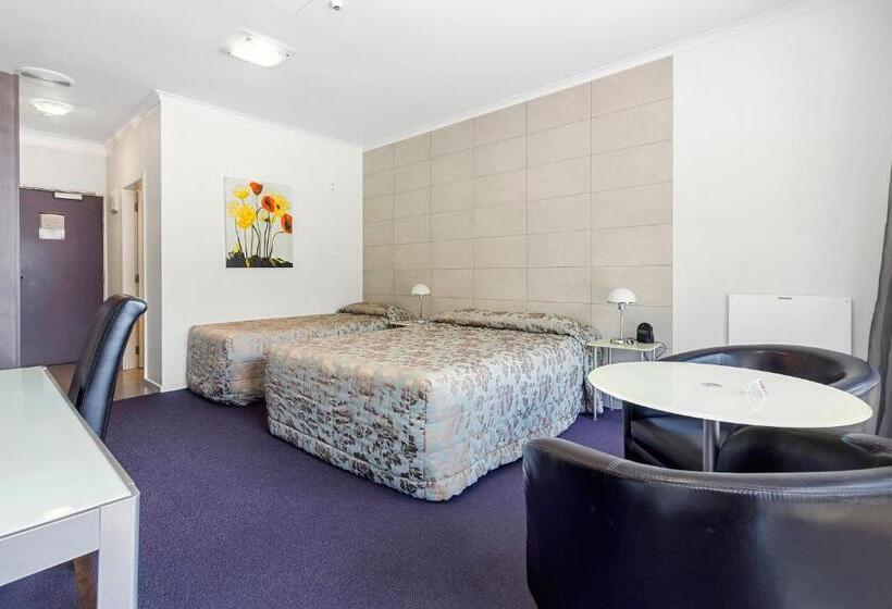 Студио Executive, Amethyst Court Motor Lodge