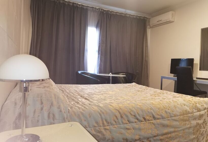 Студио Executive, Amethyst Court Motor Lodge