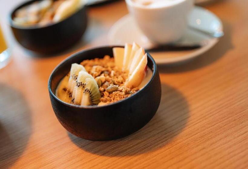 주니어 스위트, Myhotel Steenwijk   Giethoorn