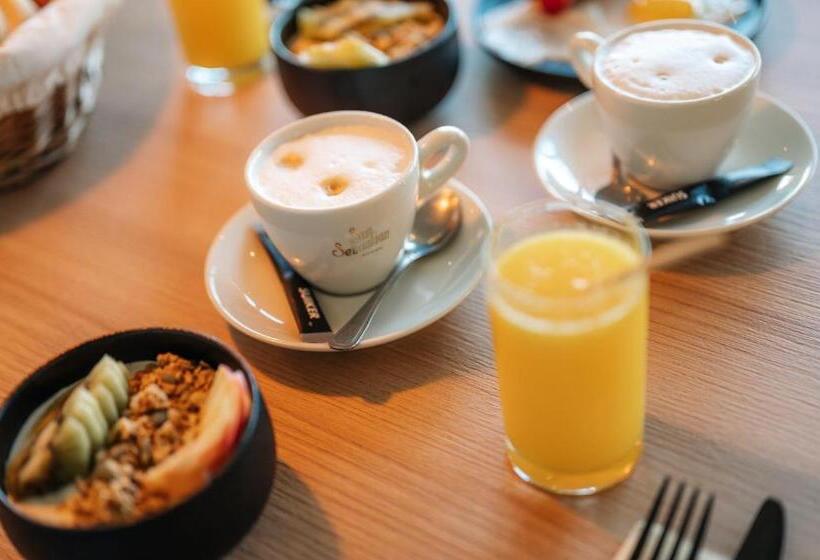 小型套房, Myhotel Steenwijk   Giethoorn