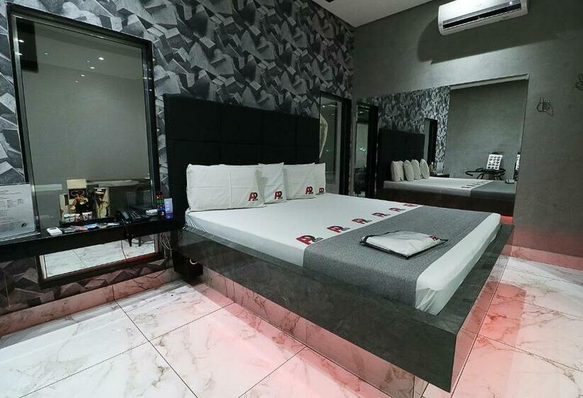 Suite Executive, A2 Motel