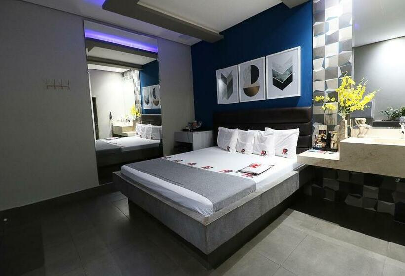 Suite Executive, A2 Motel