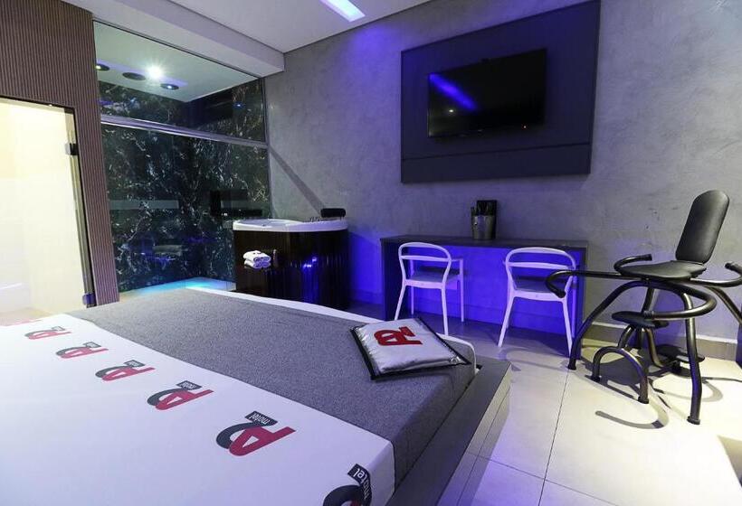 Suite Supérieure, A2 Motel