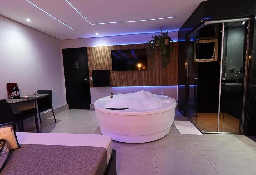 Люкс Повышенной Комфортности, A2 Motel