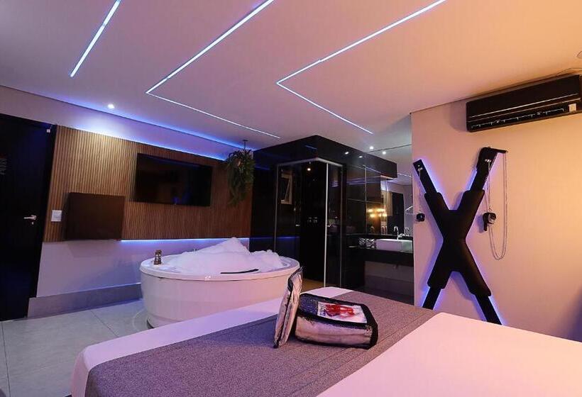 Suite Deluxe, A2 Motel