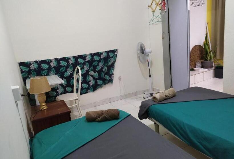 اتاق استاندارد, In The Heart Of Praia   Family B&b