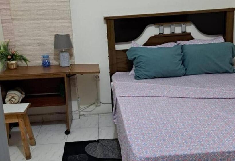 اتاق استاندارد, In The Heart Of Praia   Family B&b