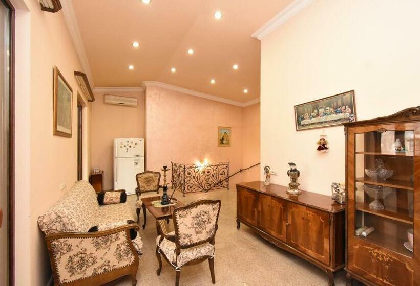 스탠다드 룸, Guest House Yerevan