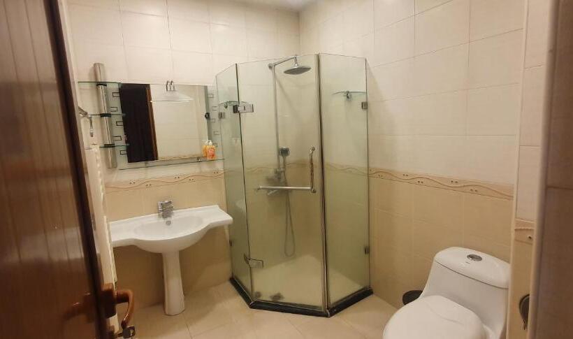 디럭스 룸, Guest House Yerevan