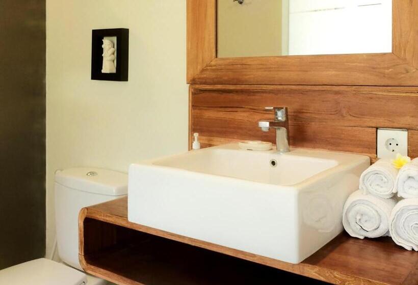 Номер Deluxe, Arana Suite