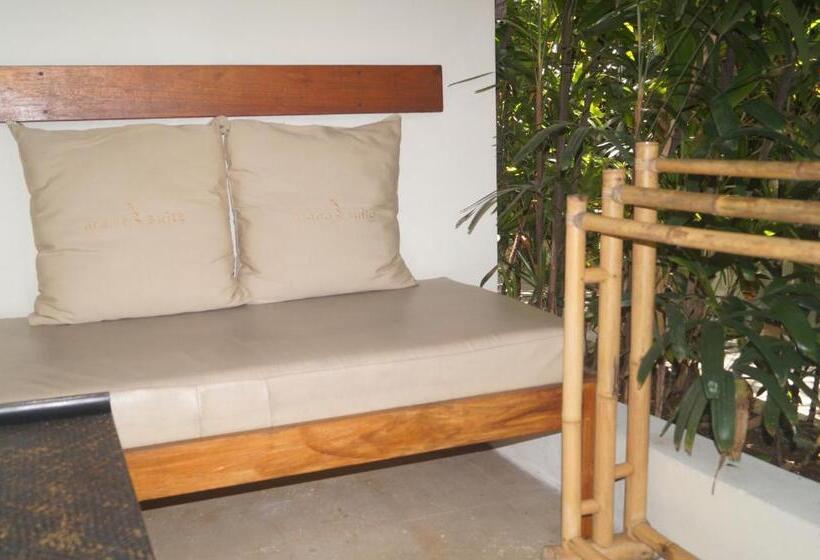 اتاق لوکس, Arana Suite