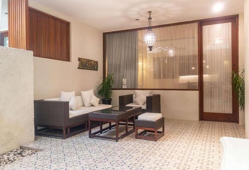 3 Bedroom Suite, Arana Suite