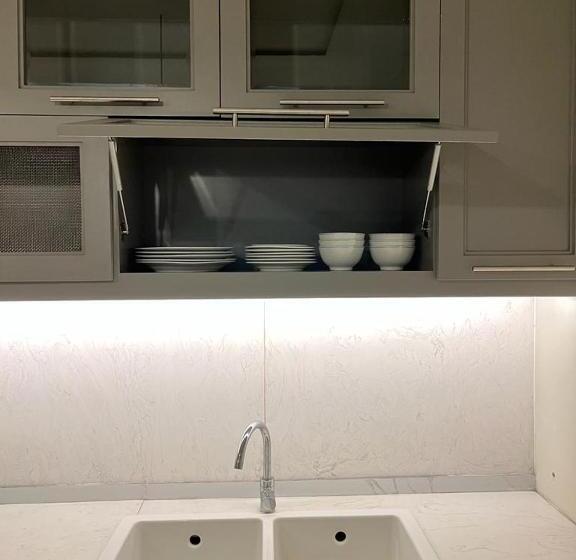 3 Bedroom Suite, Arana Suite
