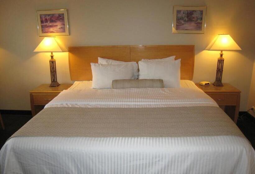 جناح غرفتين نوم, Days Inn By Wyndham Golden