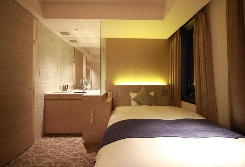Номер Superior, Meitetsu Inn Kariya