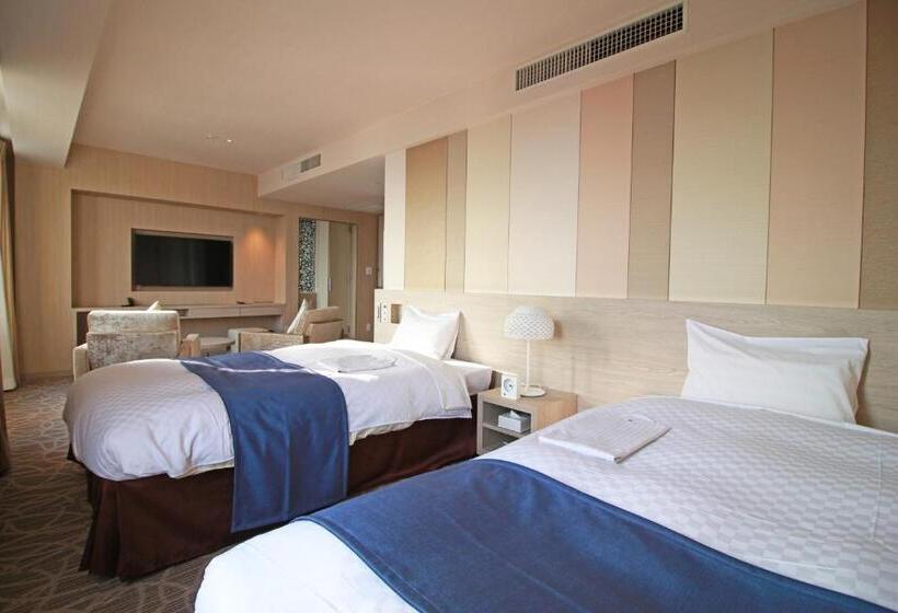 Номер Superior, Meitetsu Inn Kariya