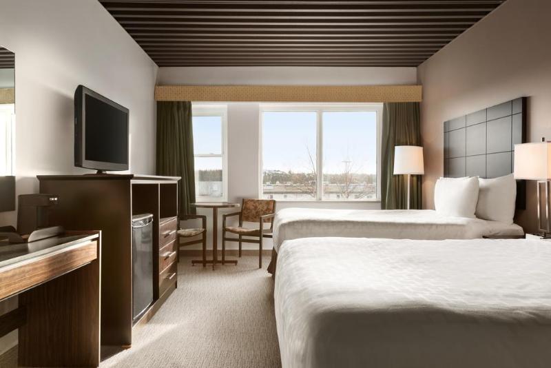 Номер Стандарт, Meitetsu Inn Kariya