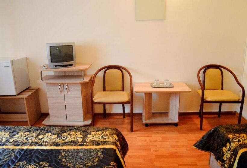 스탠다드 룸, Orizont Suceava