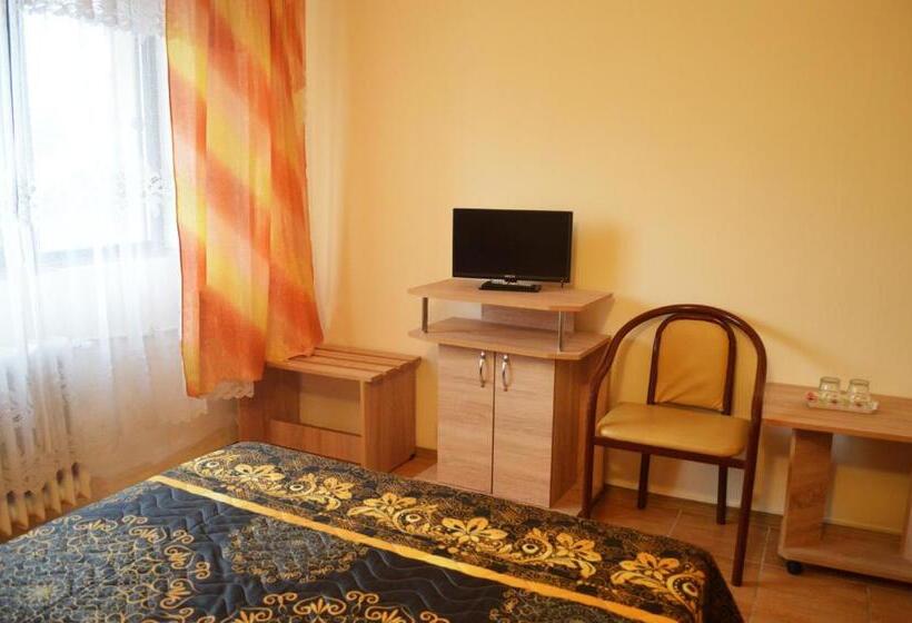 스탠다드 룸, Orizont Suceava