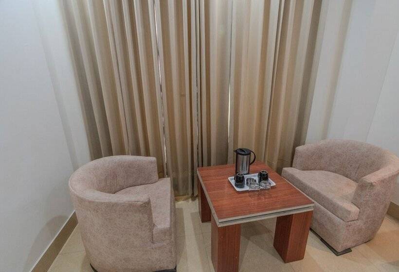 Номер Deluxe, Raj Mandir
