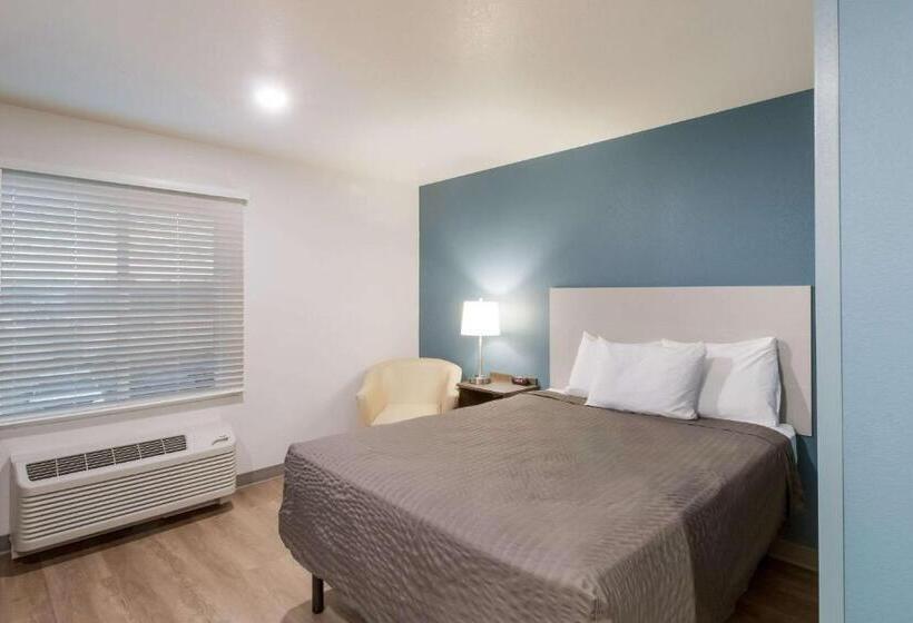 Номер Стандарт, Woodspring Suites Mesa Chandler