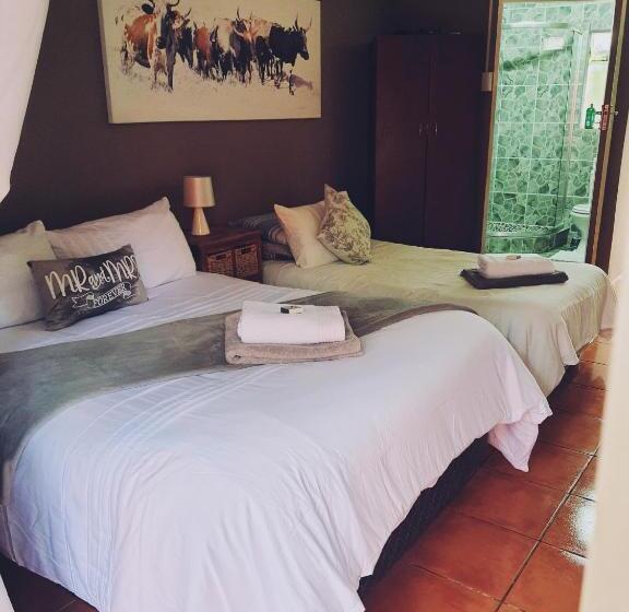 Трехместный Номер Комфорт, Ay Jay S Guesthouse