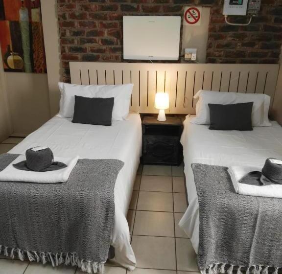 Номер Economy, Ay Jay S Guesthouse