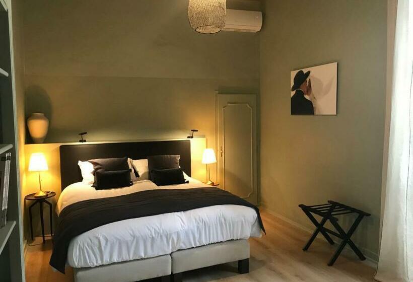 １ベッドルームハウス, La Chapelle Sur La Sorgue