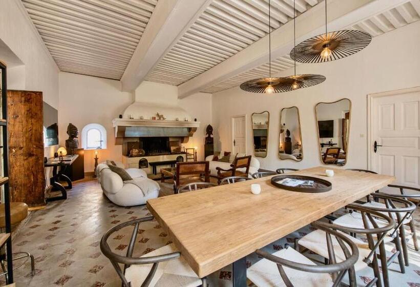 １ベッドルームハウス, La Chapelle Sur La Sorgue