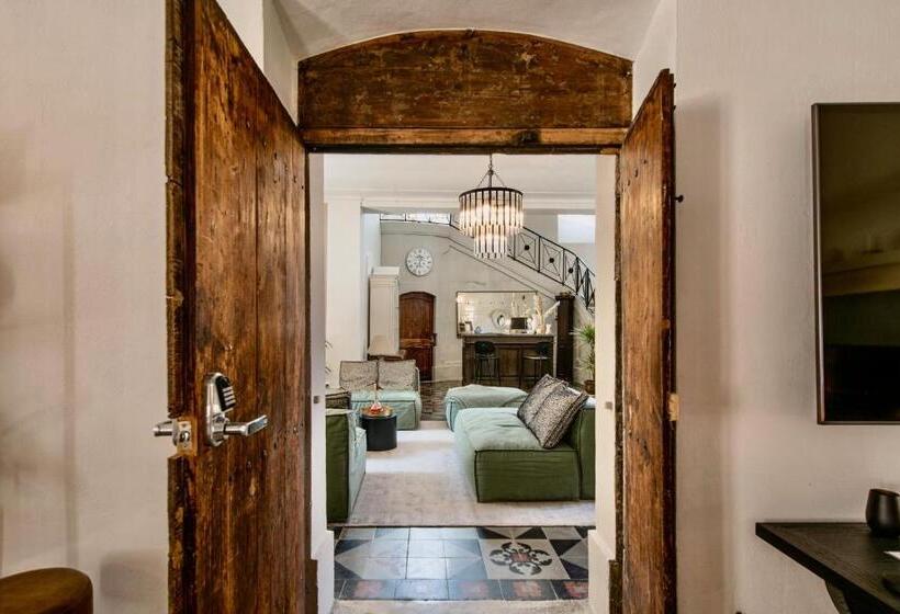 １ベッドルームハウス, La Chapelle Sur La Sorgue