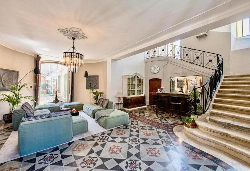 １ベッドルームハウス, La Chapelle Sur La Sorgue