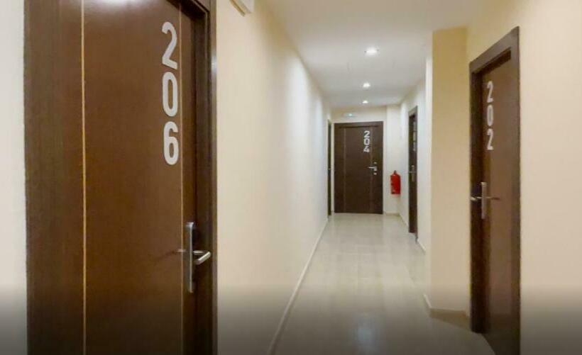 Номер Стандарт, Hostal Restaurante Cuatro Caminos
