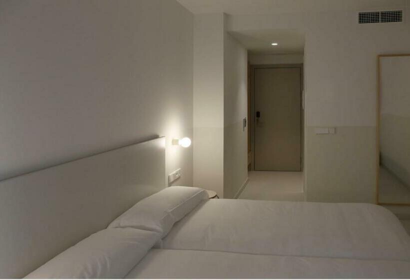 Номер Стандарт, La Fonda B&b