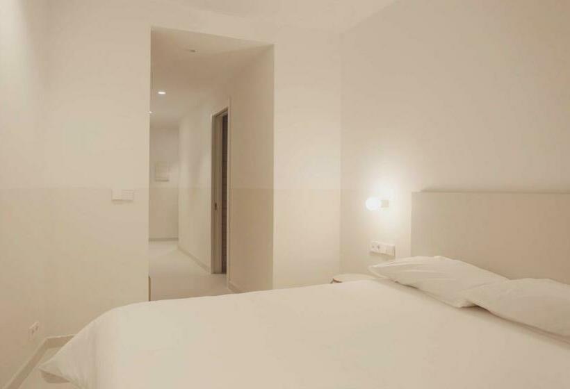 Номер Стандарт, La Fonda B&b