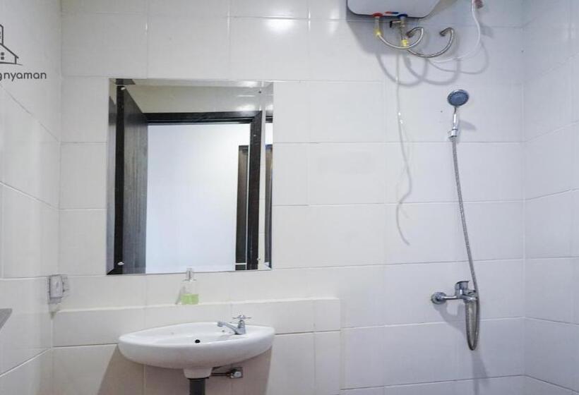 اتاق سوپریور, Regentown Near Ice Bsd