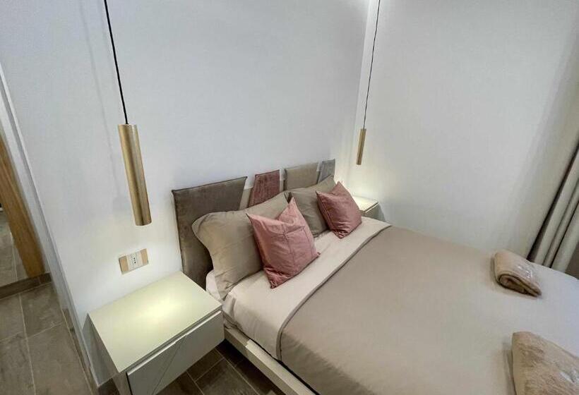 수피리어 룸, B&b Altomare