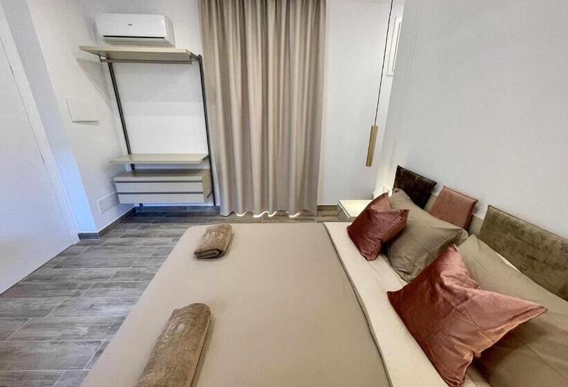スーペリアールーム, B&b Altomare