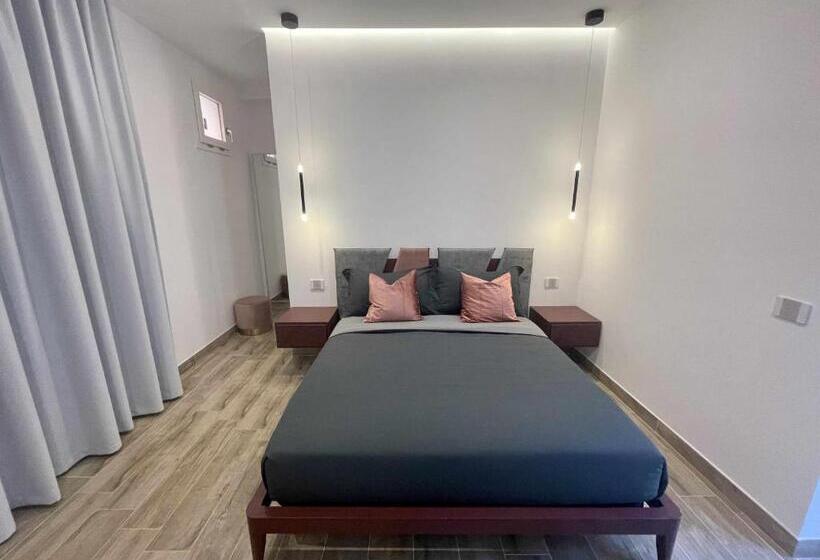 디럭스 룸, B&b Altomare