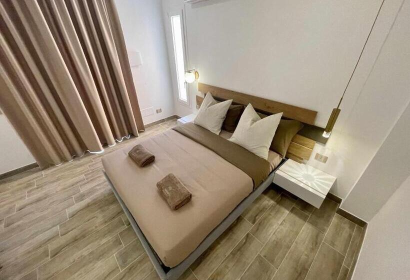 스탠다드 룸, B&b Altomare