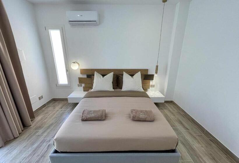 스탠다드 룸, B&b Altomare