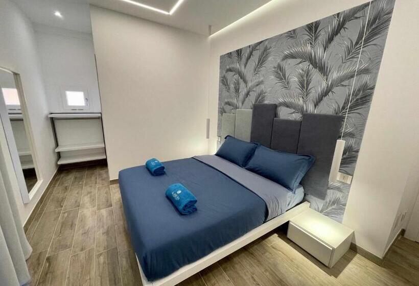 스탠다드 발코니 룸, B&b Altomare