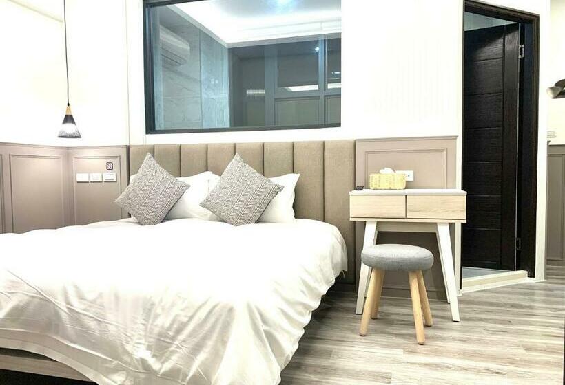 اتاق استاندارد, Jabez Homestay