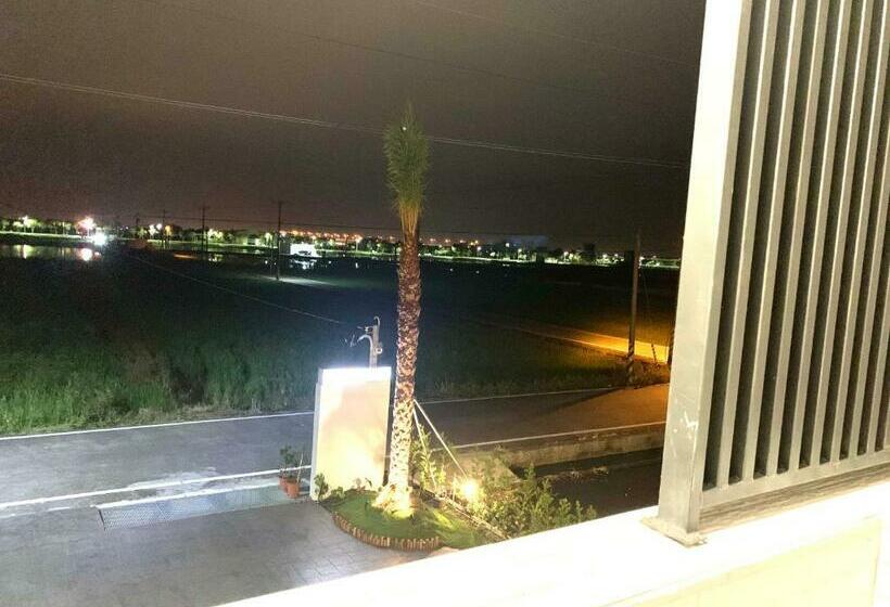 اتاق استاندارد, Jabez Homestay