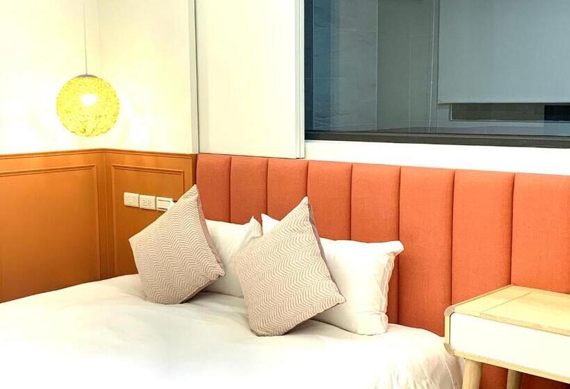 اتاق لوکس, Jabez Homestay
