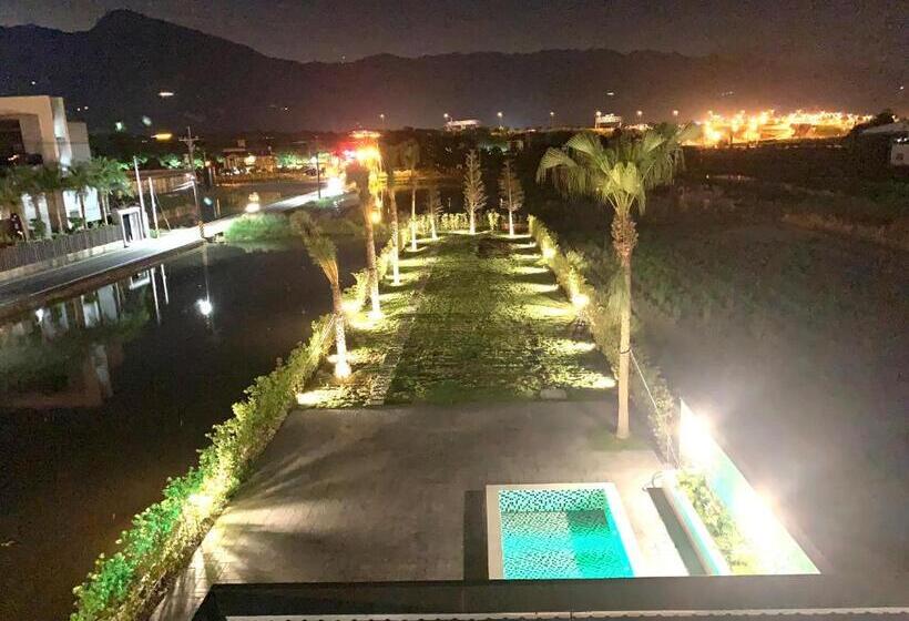ویلای سوپریور 1 خوابه, Jabez Homestay