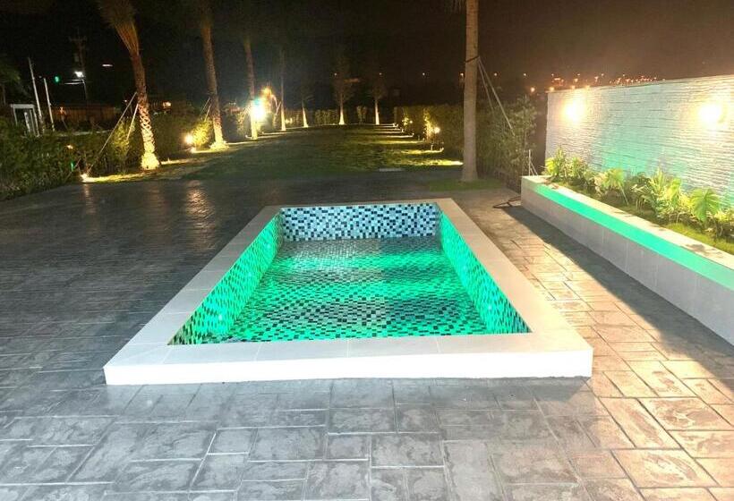 ویلای سوپریور 1 خوابه, Jabez Homestay
