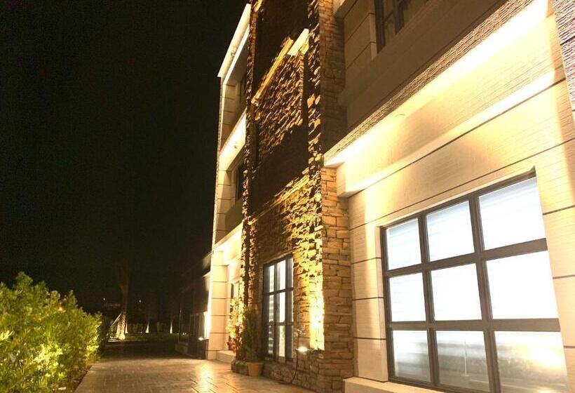 ویلای لوکس 1 خوابه, Jabez Homestay