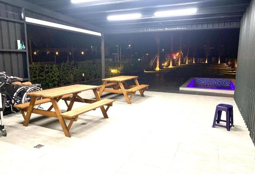 ویلای 1 خوابه, Jabez Homestay